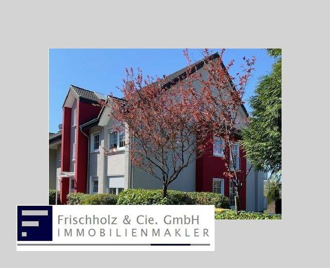 Thumbnail-Sehr schöne 3-Zimmer-Wohnung mit Balkon in Kierspe-Dorf!