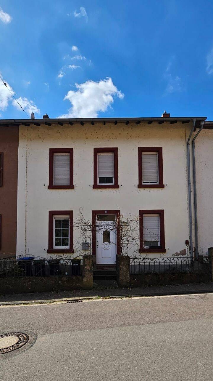 Thumbnail-Wohnhaus mit Garten