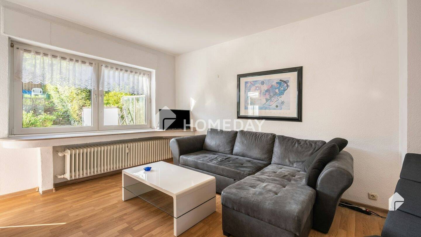 Thumbnail-2-Familienhaus mit Garten, Terrasse und Vollkeller in Stolberg zu verkaufen