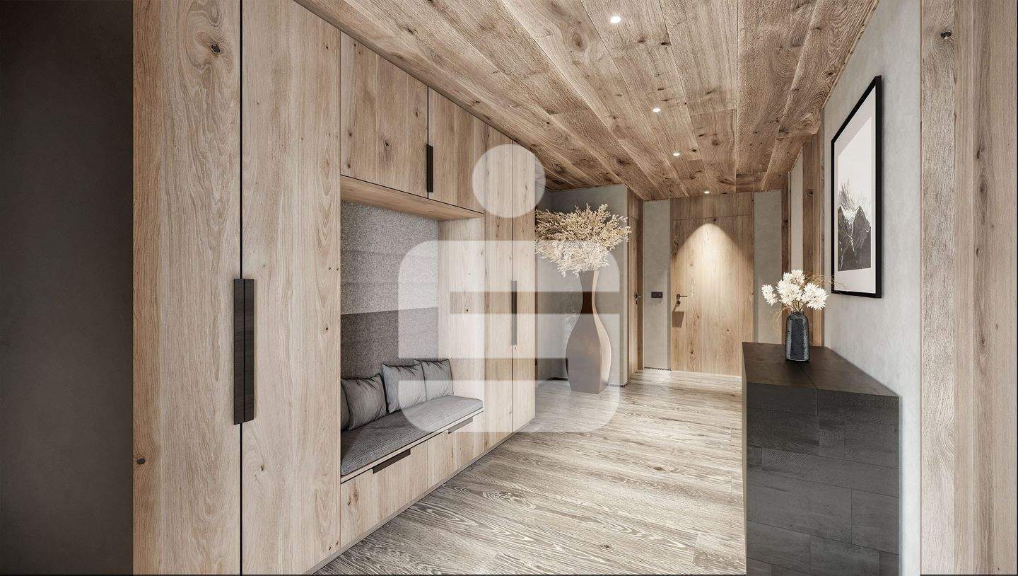 Thumbnail-Exklusive Erdgeschosswohnung mit großem Garten - Neubau - 2027