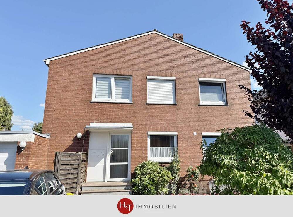 Thumbnail-Ruhige Lage! Gepflegtes Mehrfamilienhaus mit neuwertiger Heizung!