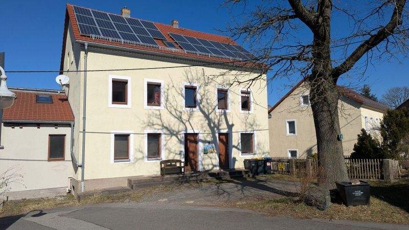 Thumbnail-Sofort rentables Ferienhaus mit Marke & Ausbaupotenzial