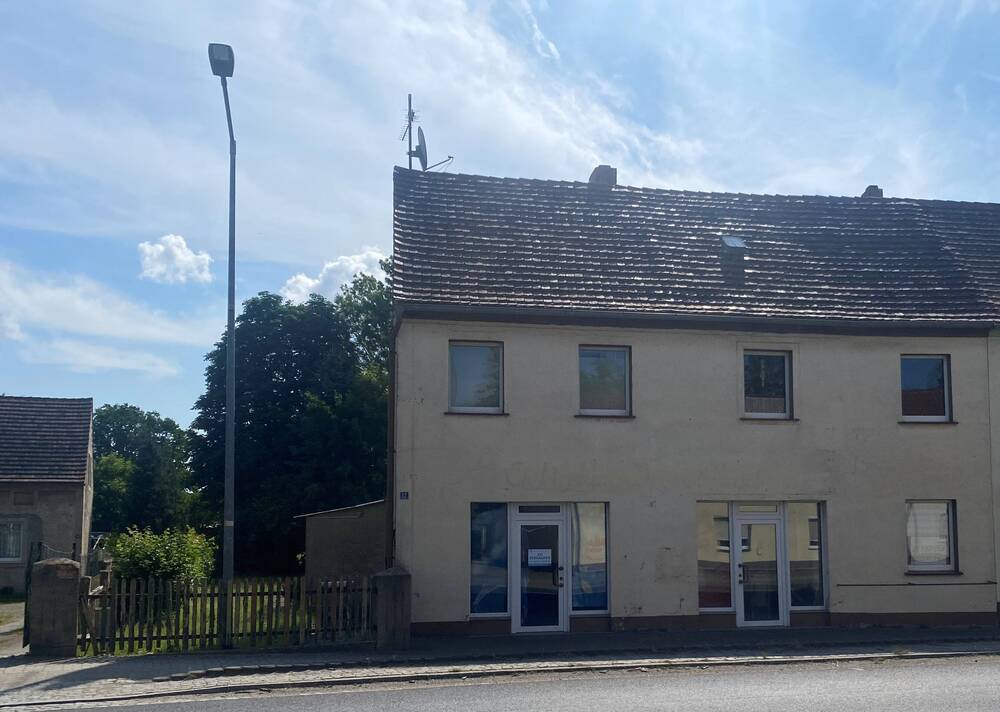 Thumbnail-Mach es passend für dich: WuG in Rietschen zu verkaufen