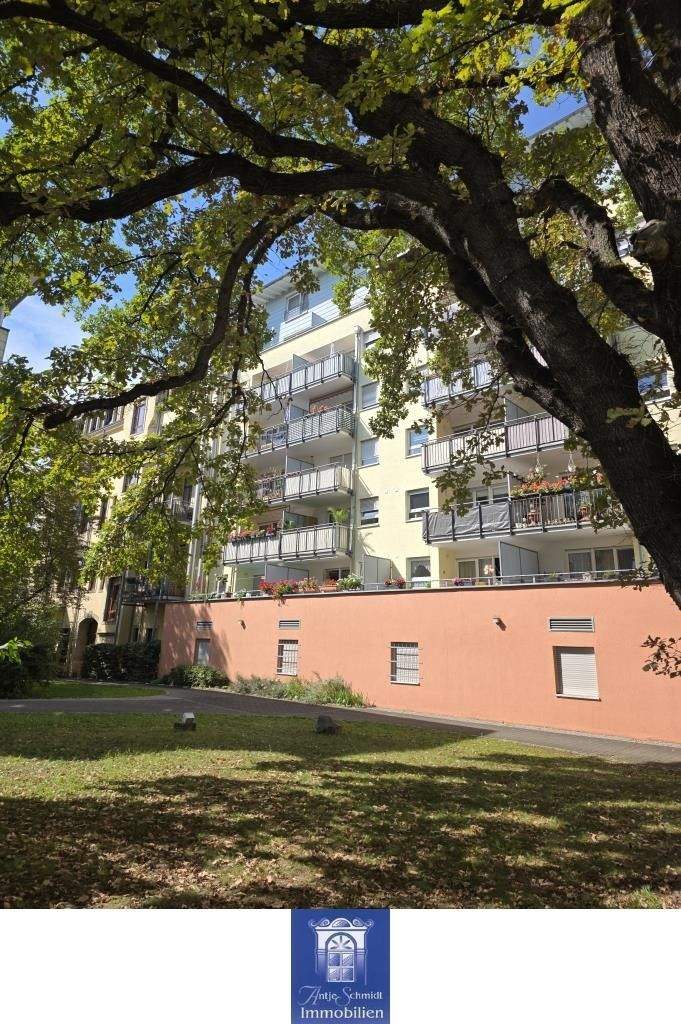 Thumbnail-Elbnah, Wohnen im Grünen - mit Balkon und Sonnenfeeling!