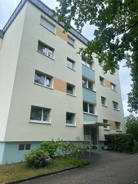 Aussenansicht 2