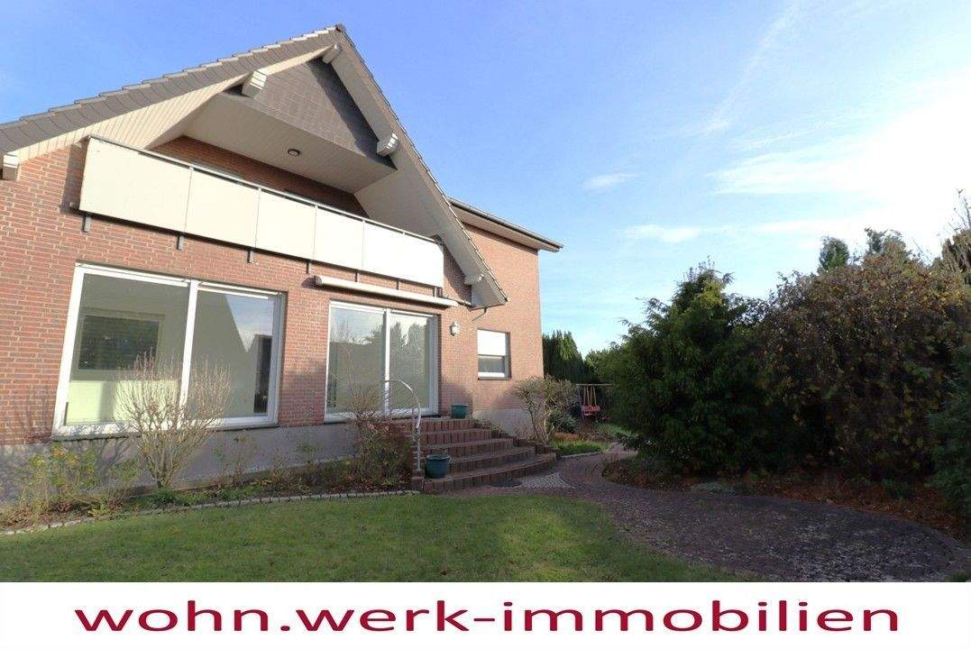 Thumbnail-Eigentumswohnung im Erdgeschoss mit Gestaltungspotential