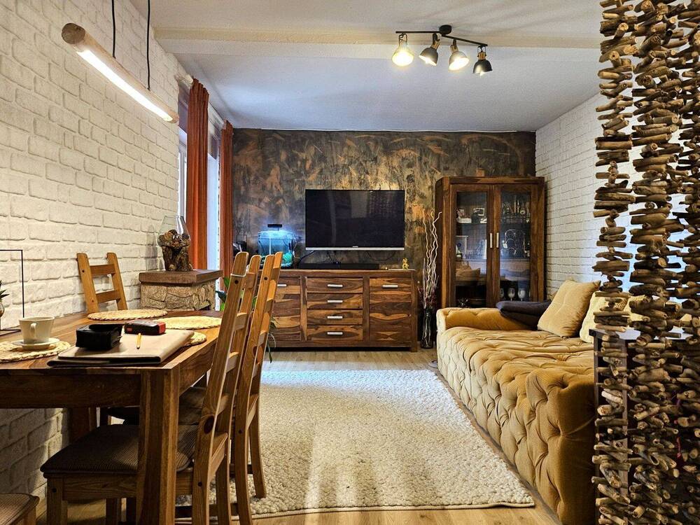 Thumbnail-Fürth-Ronhof: 3-Zimmer-Wohnung mit Balkon & stabiler Mieteinnahme