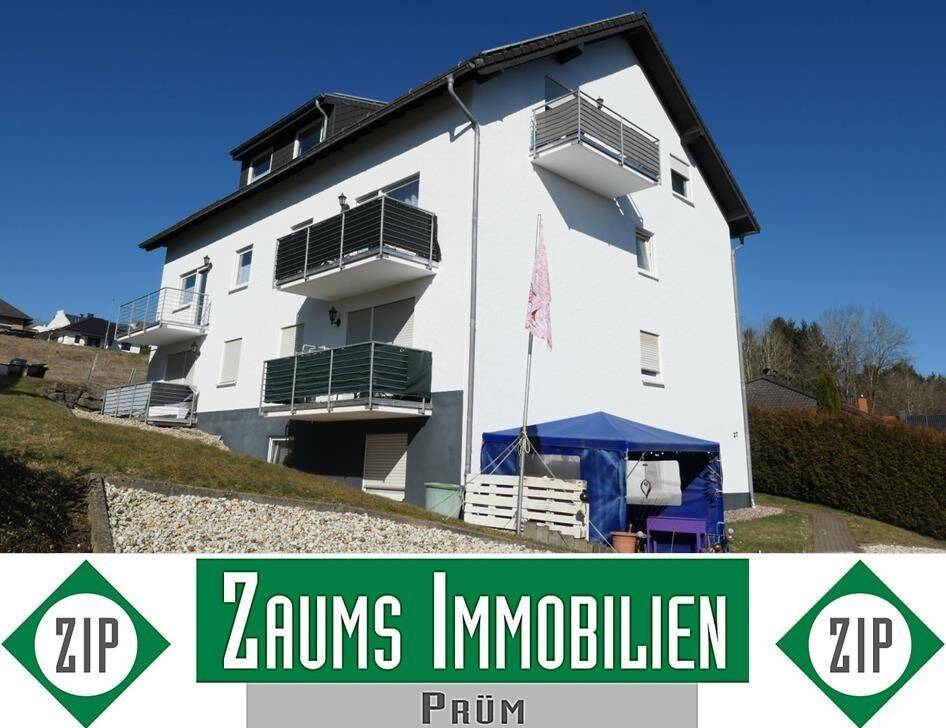 Thumbnail-Anwesen, großes MFH mit 7 gleichgroßen Wohnungen und Balkonen, ruhige Seitenstraße