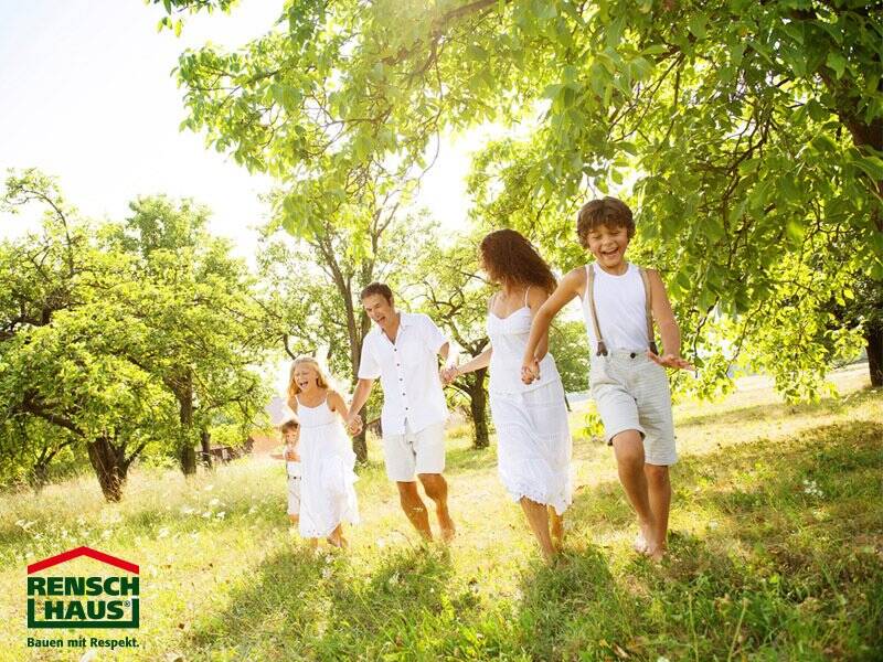 Thumbnail-Schönes Baugrundstück in ruhiger Lage