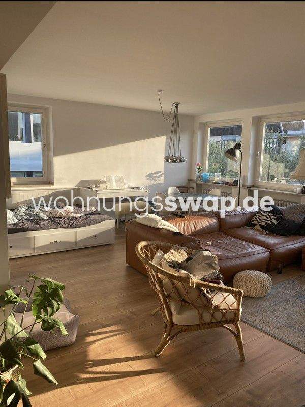 Thumbnail-Wohnungsswap - Hohenstaufenring