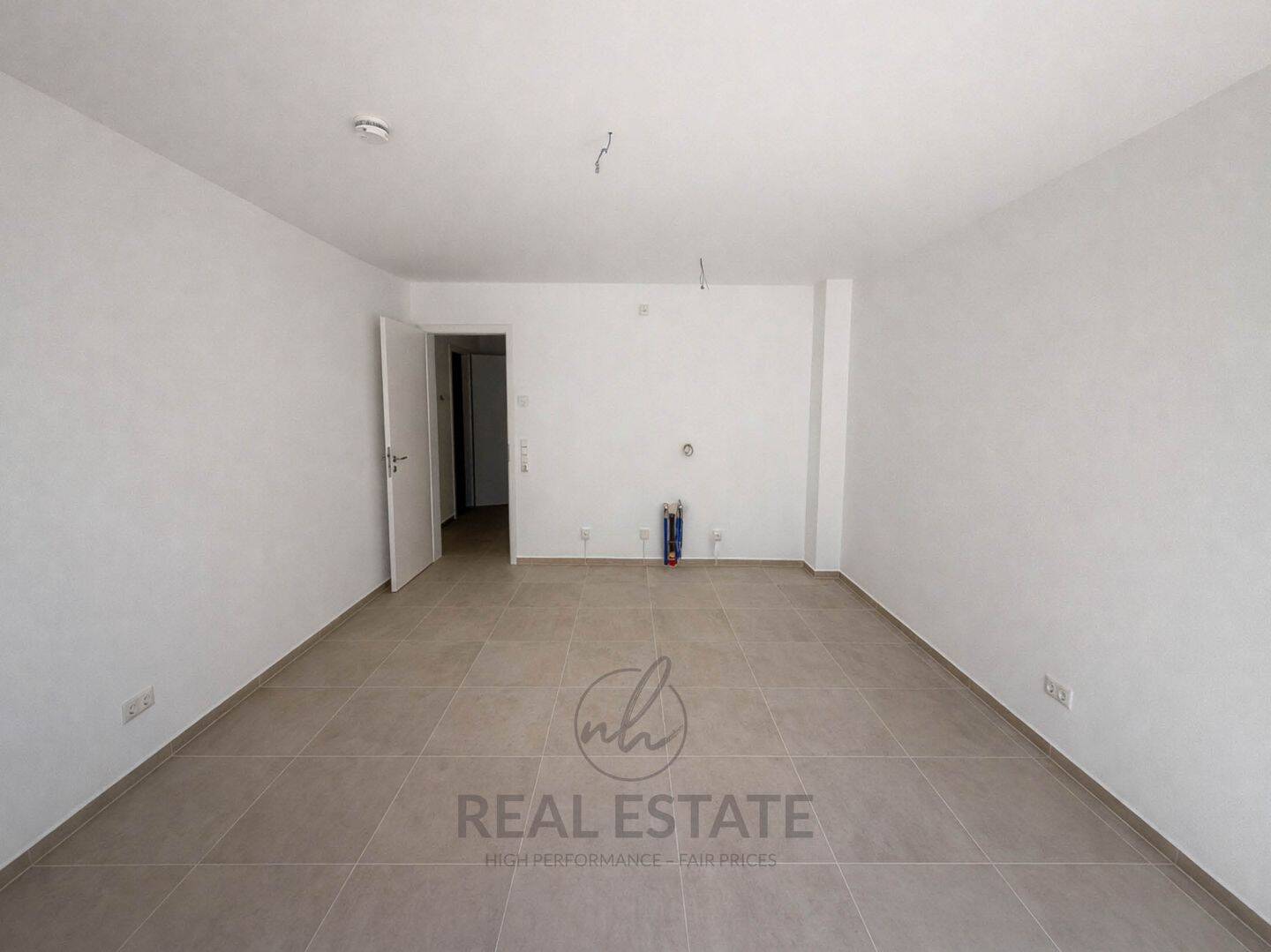 Thumbnail-Neubauwohnung mit großzügiger Dachterrasse in Wandsbek