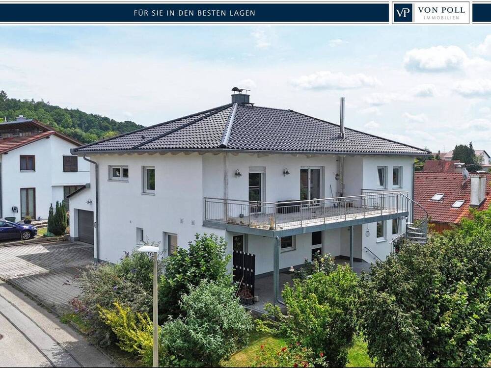 Seitenansicht
