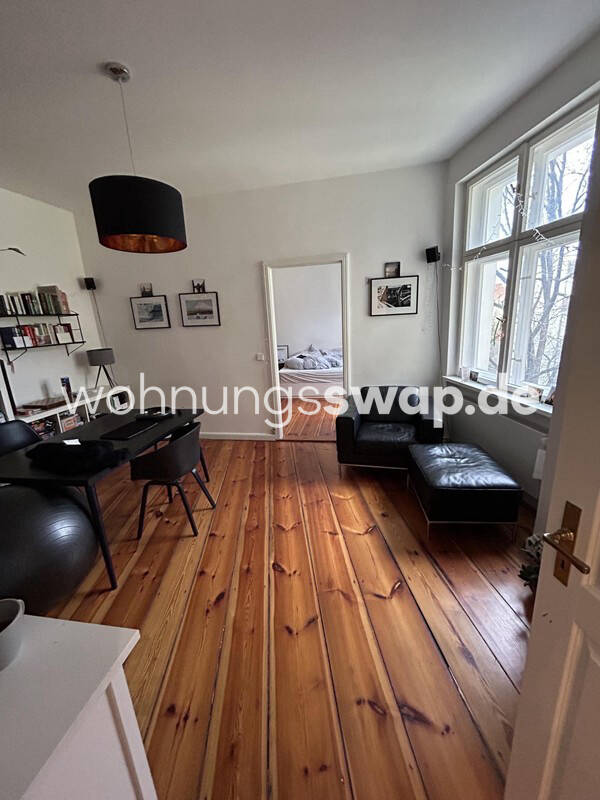 Thumbnail-Wohnungsswap - Ebersstraße