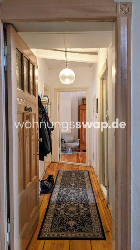 Thumbnail-Wohnungsswap - Emser Straße