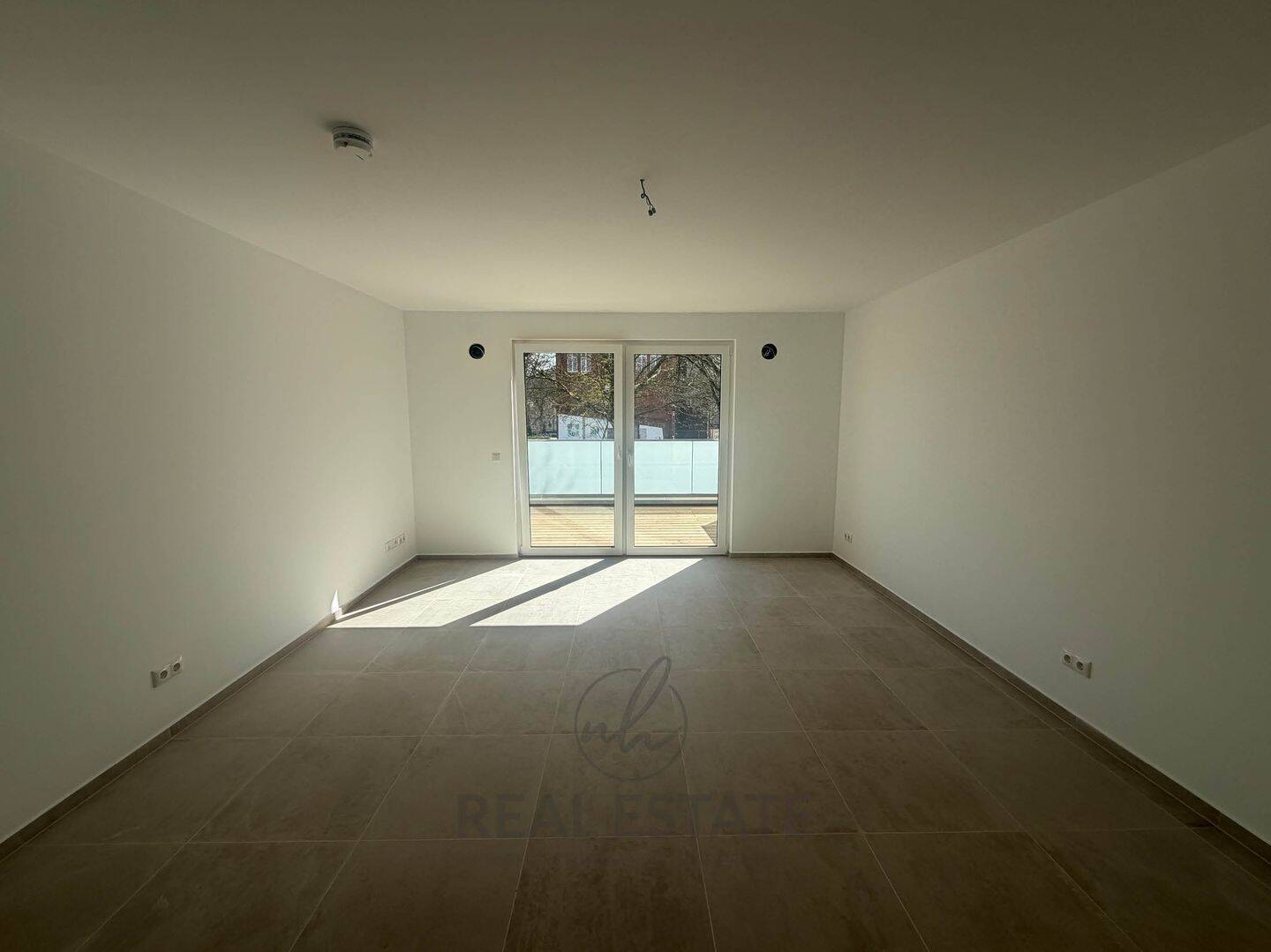 Thumbnail-Attraktive Neubauwohnung inkl. Dachterrasse in Wandsbek