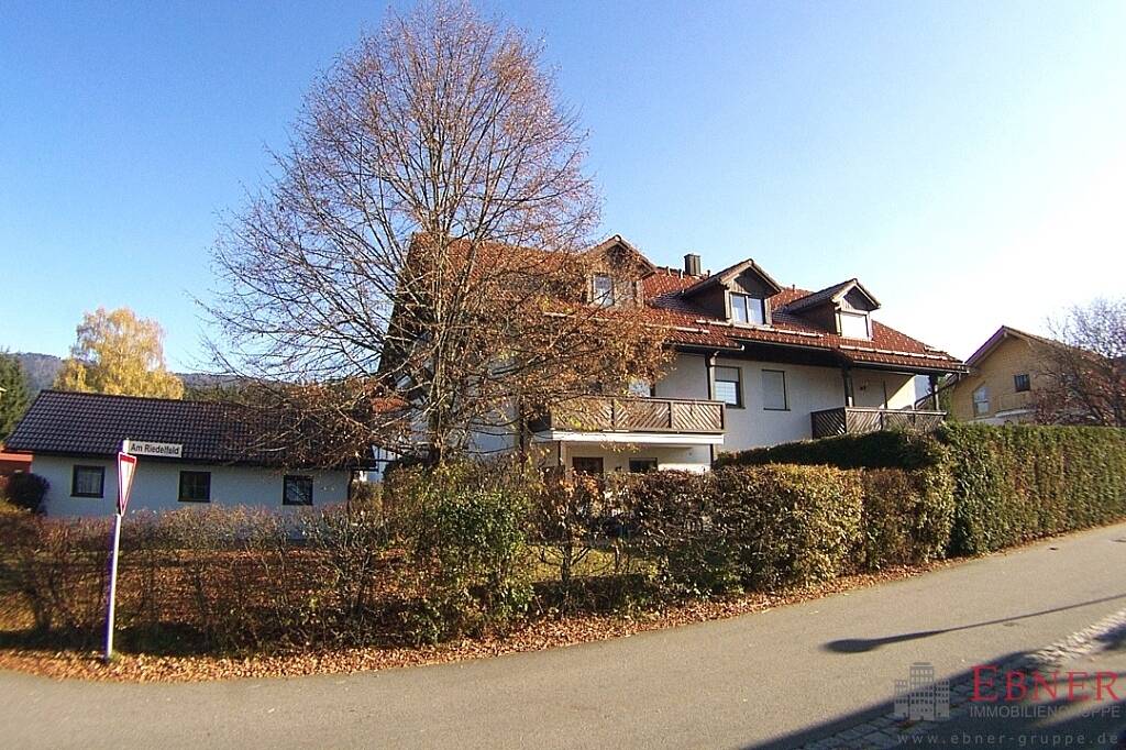 Thumbnail-3-Zimmer-Mietwohnung in Arnbruck