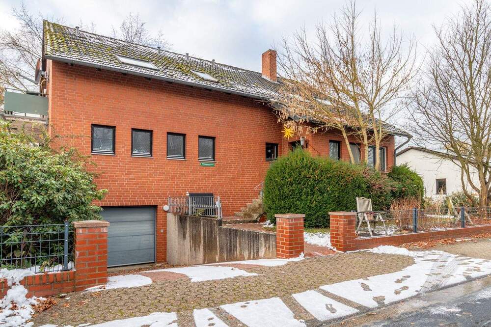 Thumbnail-Haus Kaufen Celle. Haus In Nienhagen Kaufen. Haus In Celle Kaufen. Haus Kaufen Nienhagen. TOP LAGE.