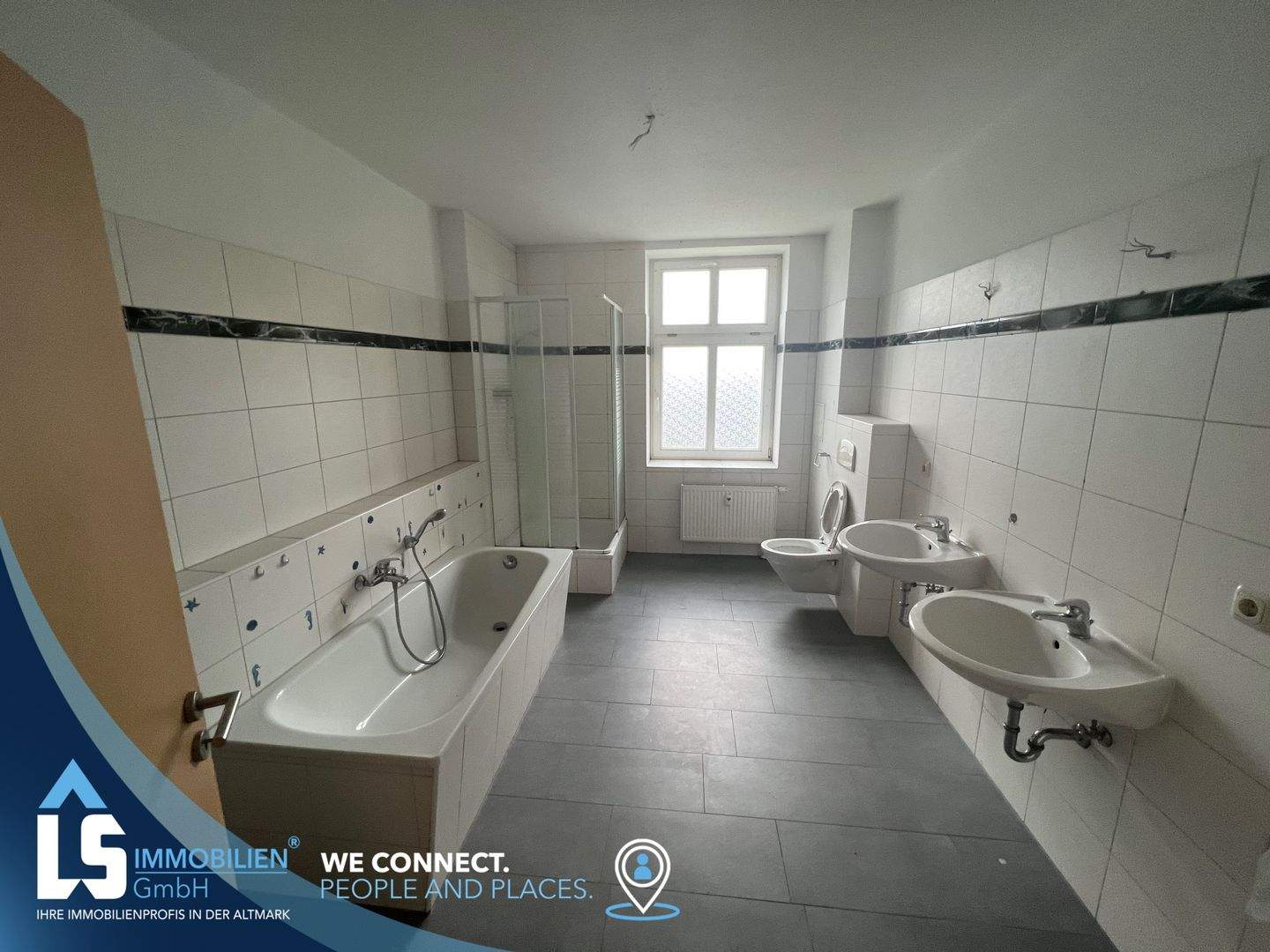 Thumbnail-Großzügig, direkt am Bahnhof