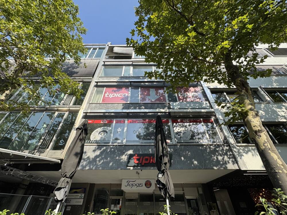 Thumbnail-GWInvest: Investment in Pole Position!