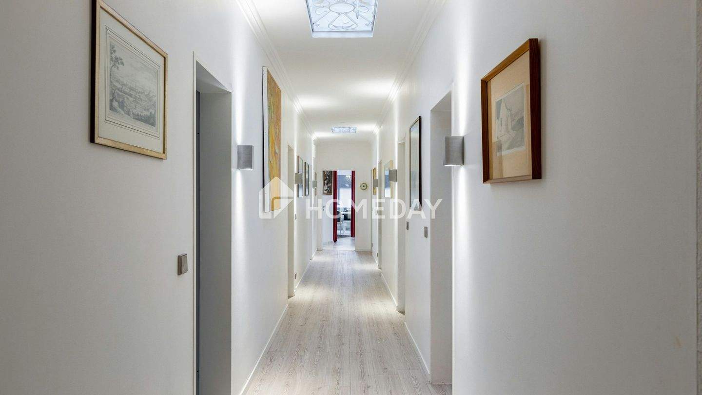 Thumbnail-Ein Zuhause der Extraklasse - Ihr Traum vom luxuriösen Wohnen mit eigenem Schwimmbad