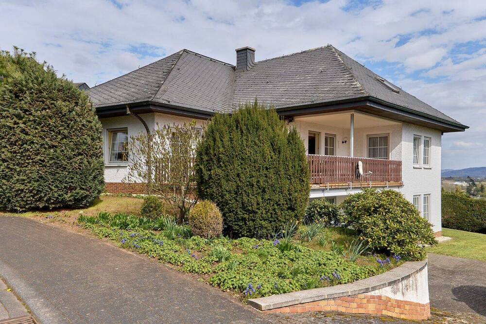 Thumbnail-Einfamilienhaus gute Lage in Wittlich