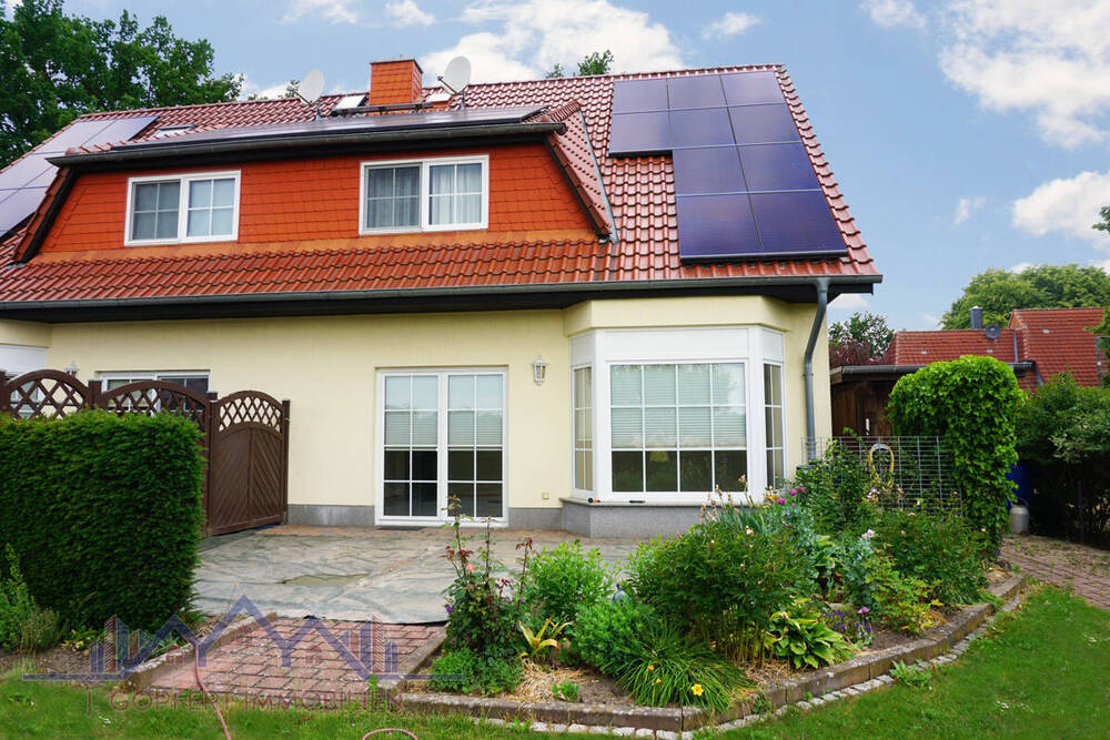 Thumbnail-Familien aufgepasst! Ländliche Ruhe und das nur 10 Minuten von Schwerin entfernt