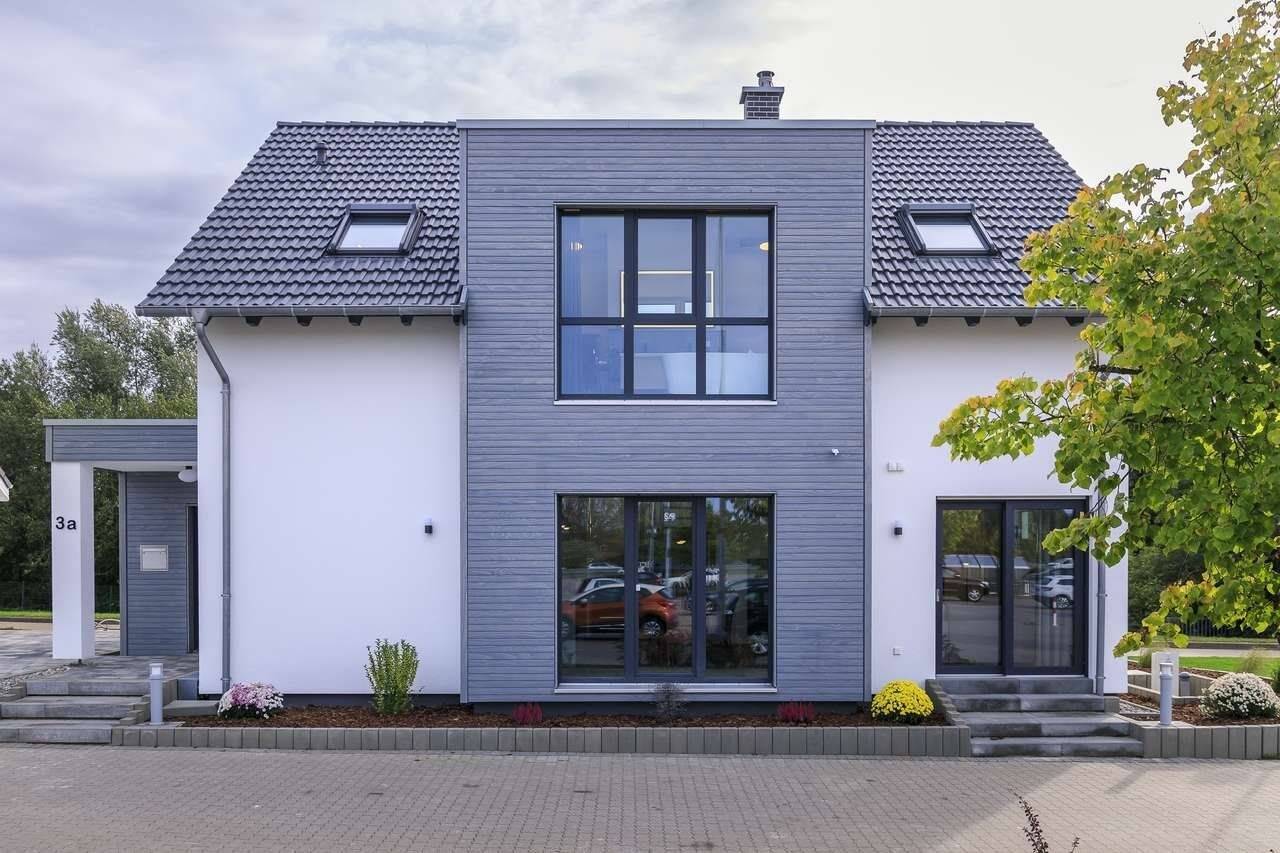 Thumbnail-Tolles Haus mit Weitblick in die wunderschöne Küstenlandschaft