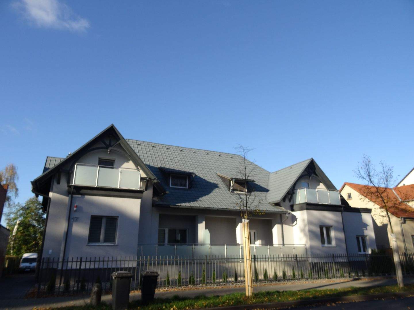 Thumbnail-***Moderne 4 RAUM Wohnung*** mit super viel Platz für Gestaltungsideen