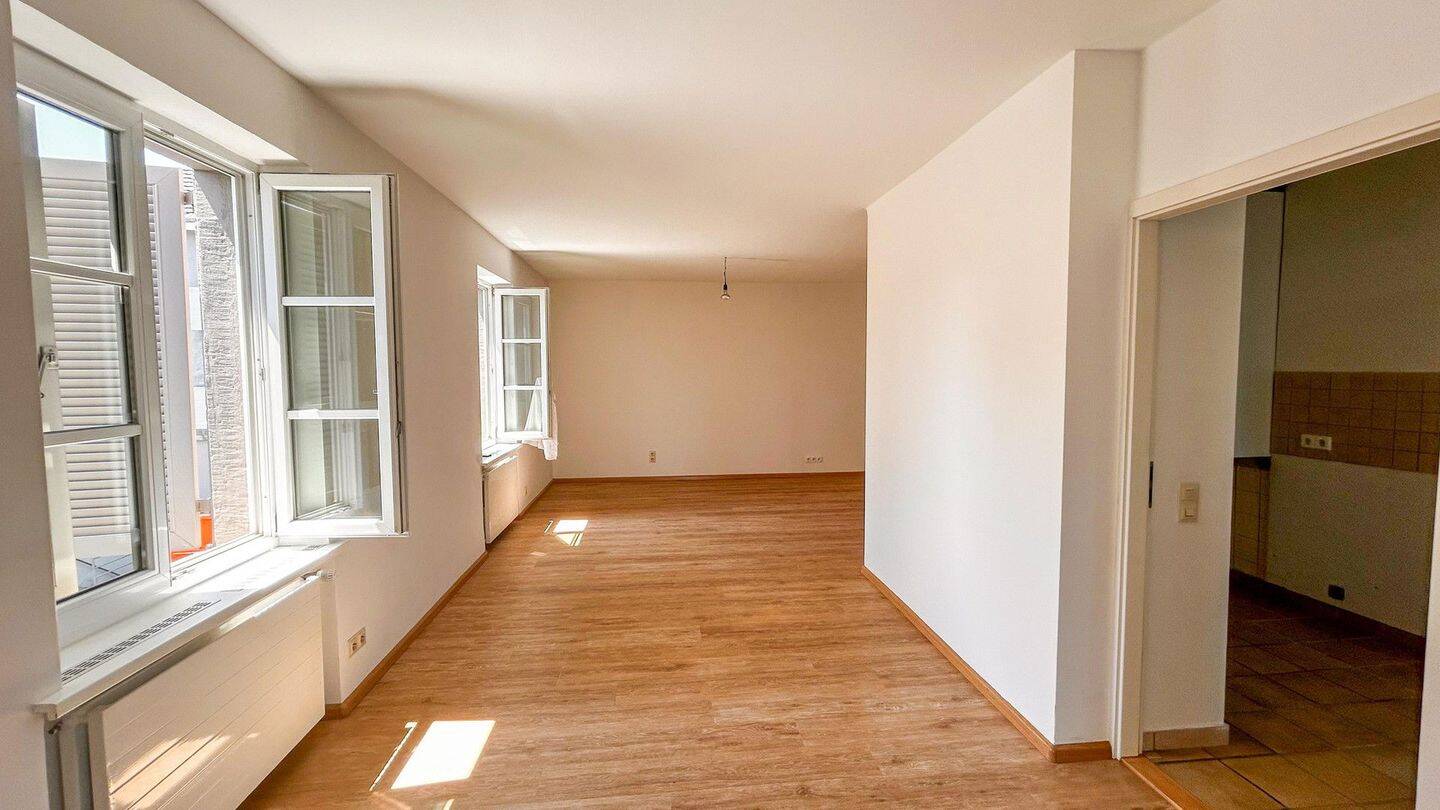 Thumbnail-4-Zimmer-Wohnung in Grenzach-Wyhlen zu verkaufen