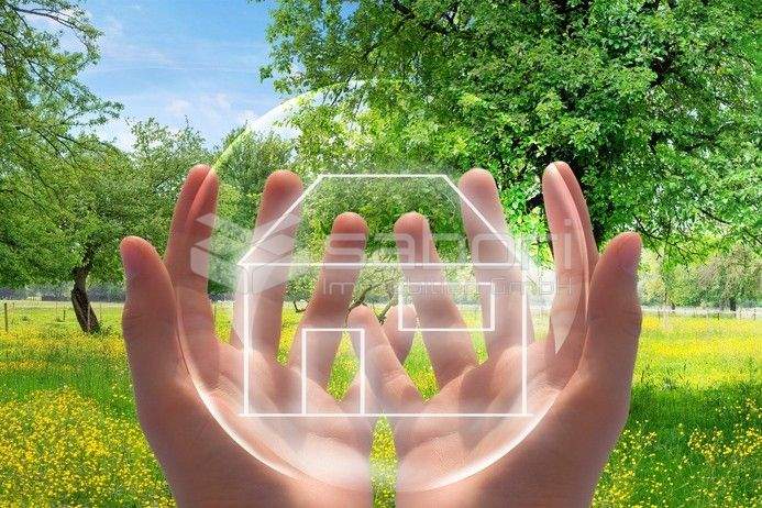 Thumbnail-Marienthal - EFH - Grundstück mit Baugenehmigung ohne Baubindung