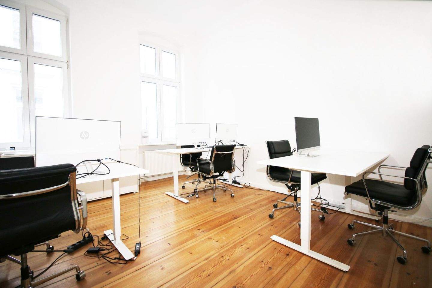 Thumbnail-Exklusive Büroflächen in Bestlage - neben dem KaDeWe! - All-in-Miete