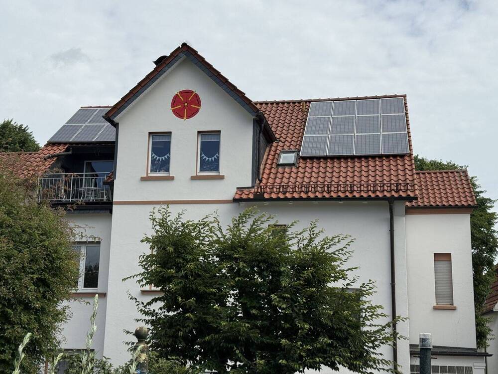 Thumbnail-3-Zimmer-Stadtwohnung in Detmold