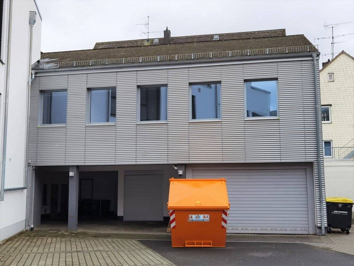 Thumbnail-Herborn: Schicke Bürofläche in zentraler Lage