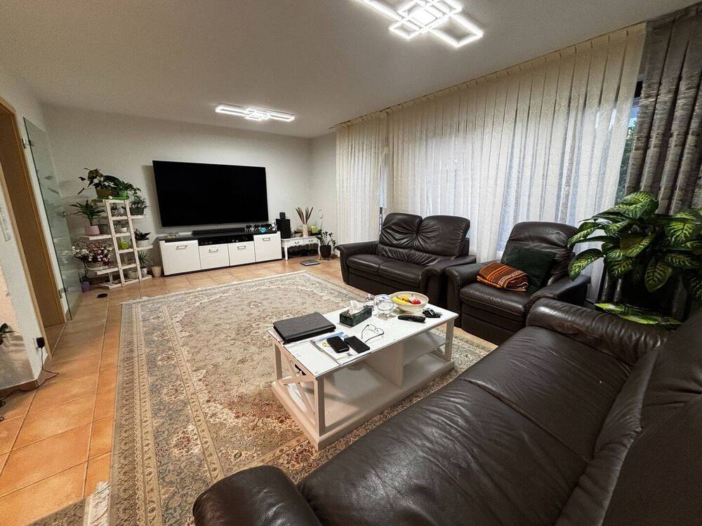 Thumbnail-Reihenendhaus mit Garage und Garten in Paderborn-Wewer