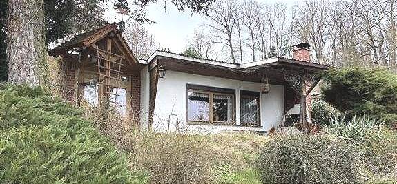 Thumbnail-Erholungsbungalow in Bad Bibra