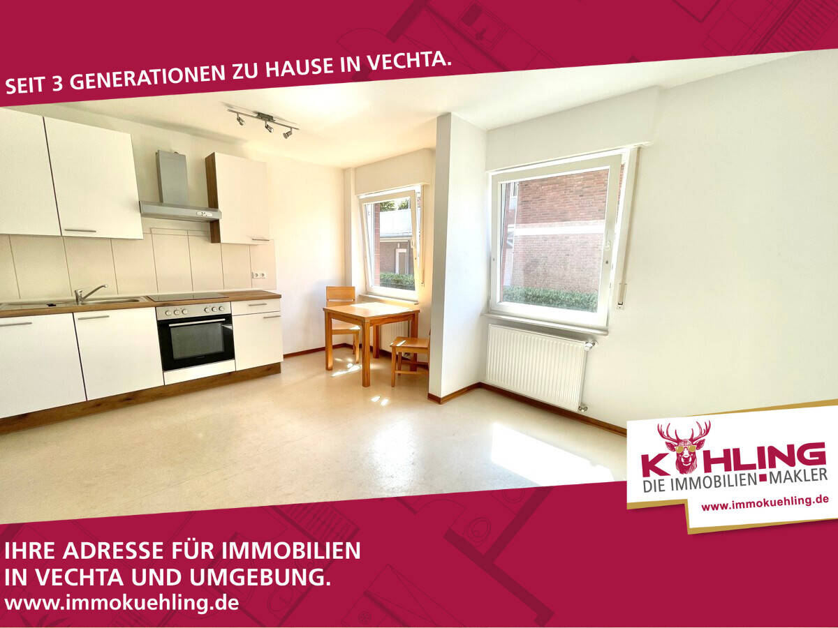 Ihr neues Zuhause! 