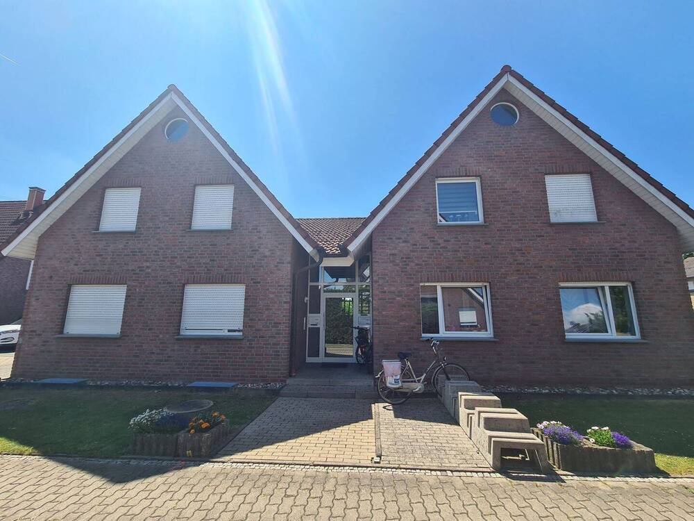 Thumbnail-Ahlen-Vorhelm, eine grundsolide und wertbeständige Wohnung mit Stellplatz in sehr guter Lage.