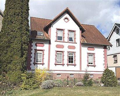 Thumbnail-EFH mit Garten in Halle-Osendorf