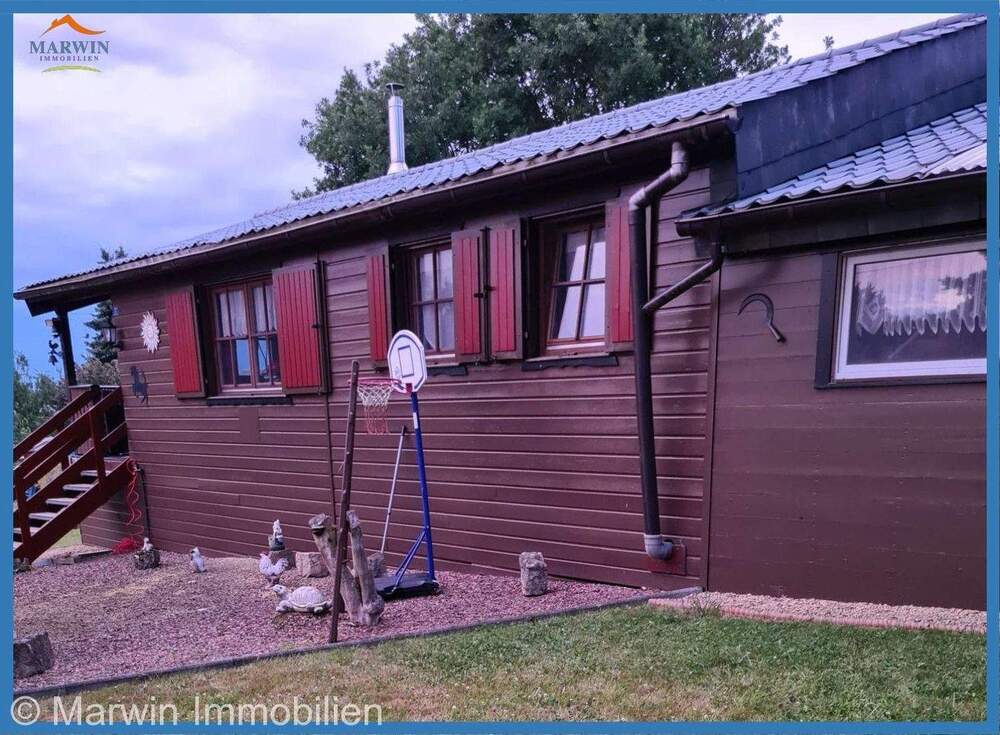 Thumbnail-Mein Haus am See in Frankreich Holving