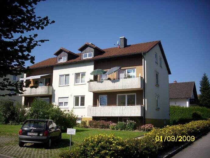 Thumbnail-Ruhig, mit Blick über Bodenkirchen