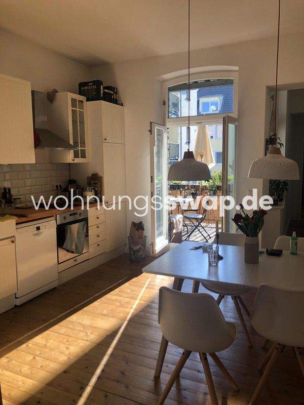 Thumbnail-Wohnungsswap - Siebachstraße