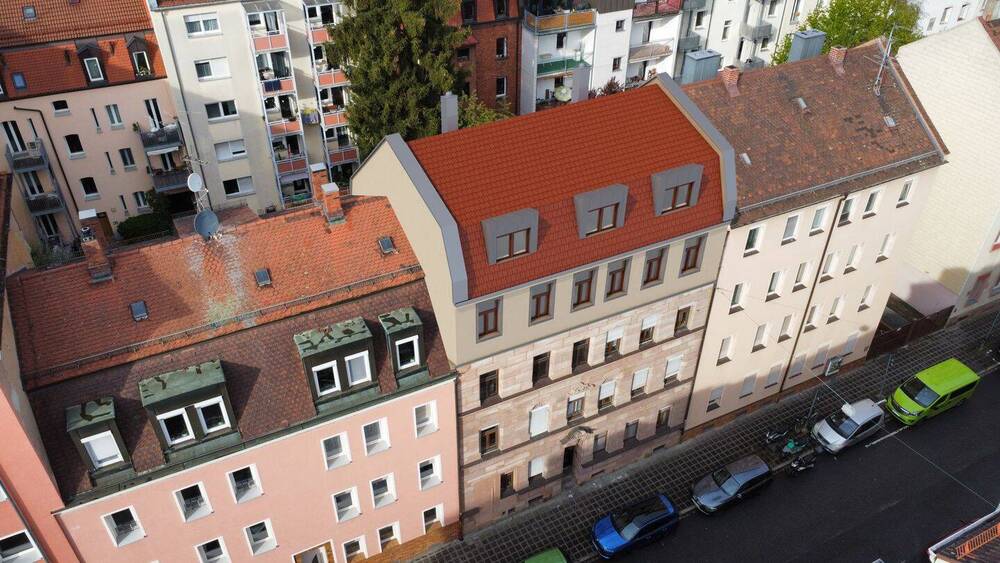 Gebäude (Visualisierung)