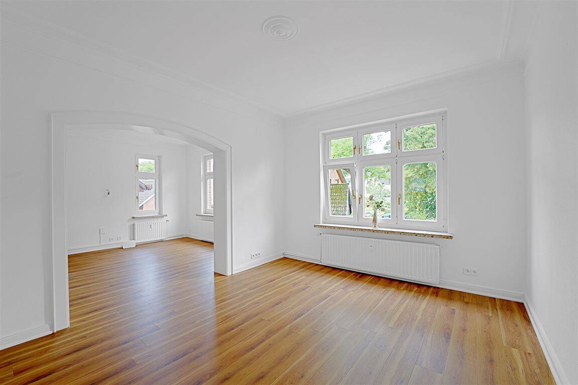 Thumbnail-Wohnen u. Arbeiten - Traumhafte 6-Zi. Altbauwohnung im Herzen von Jesteburg