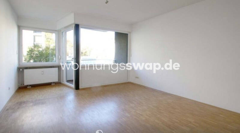 Thumbnail-Wohnungsswap - Wolgemutstraße