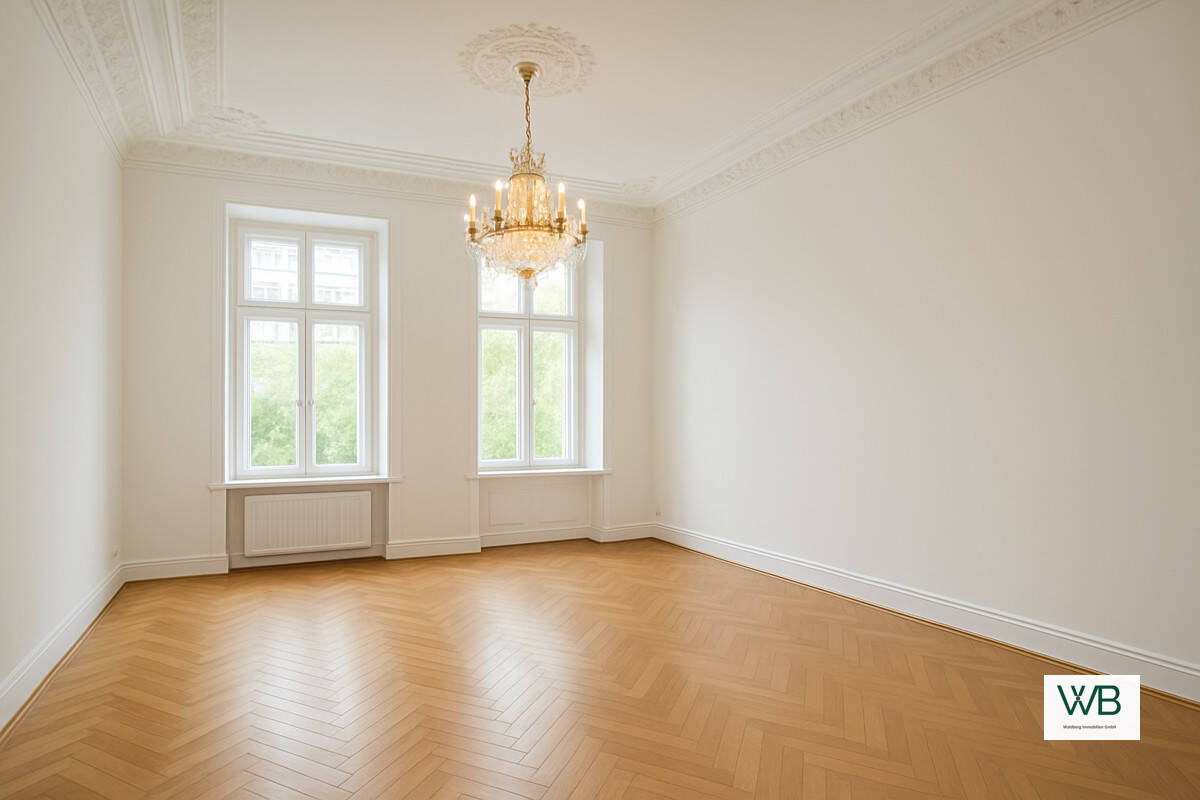 Weiteres Zimmer