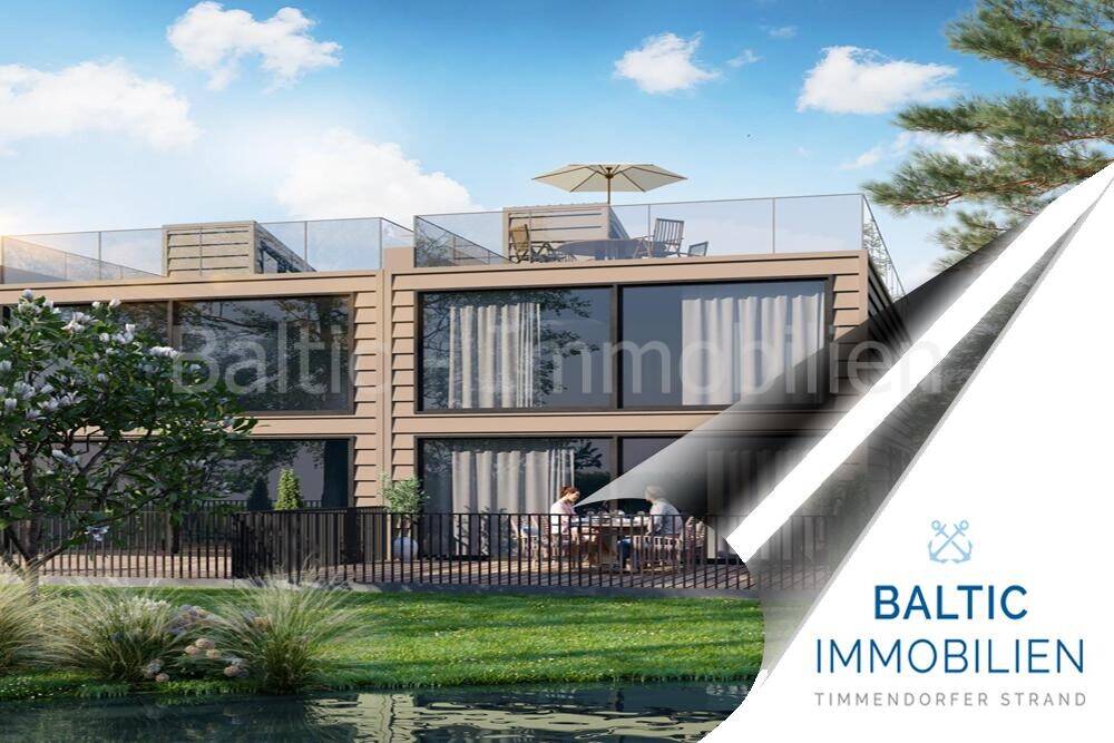 Thumbnail-Neubau Reihenhaus in toller Lage !