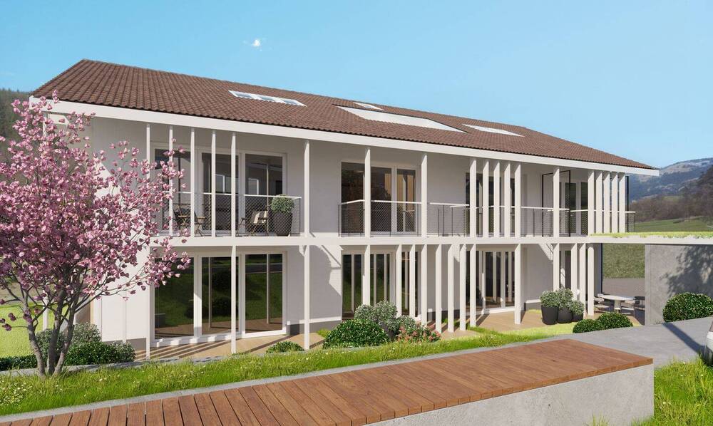 Thumbnail-***Gut Thoma - praktische 1,5 Zi. Wohnung***