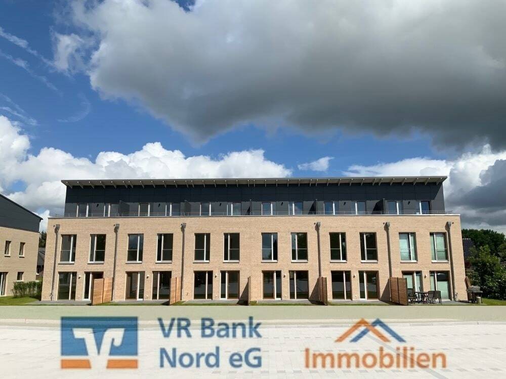 Thumbnail-Modernes Reihenmittelhaus in ruhiger und zentraler Lage