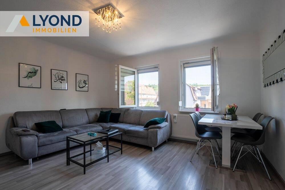 Thumbnail-3 Zimmer Wohnung im Zentrum von Oberesslingen sucht Sie als neuen Eigentümer!