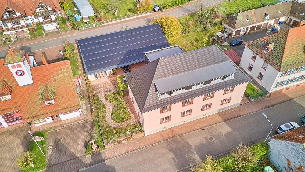 Thumbnail-Energetisches Goldstück im Herzen des Pfälzer Waldes